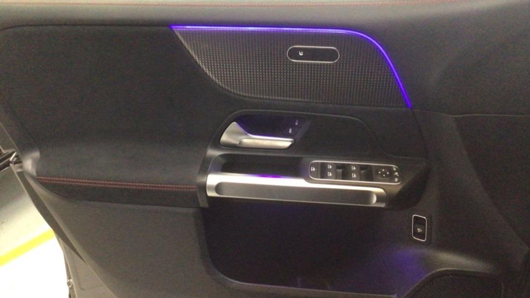 Mercedes Eqb EQB 250