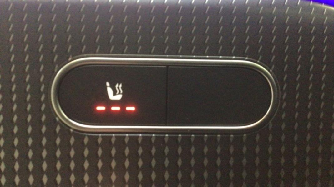 Mercedes Eqb EQB 250