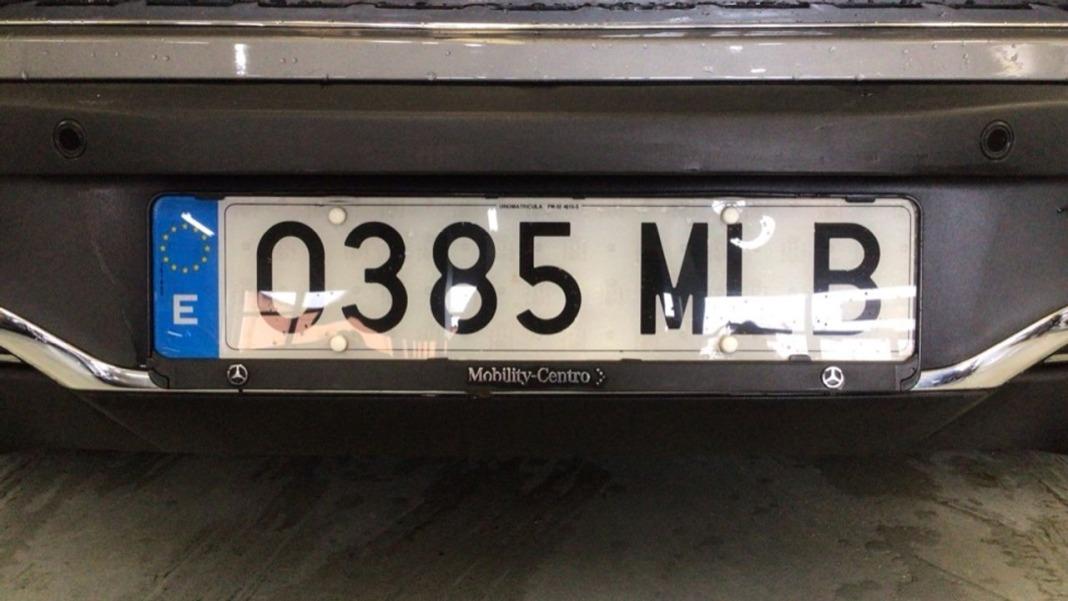 Mercedes Eqb EQB 250