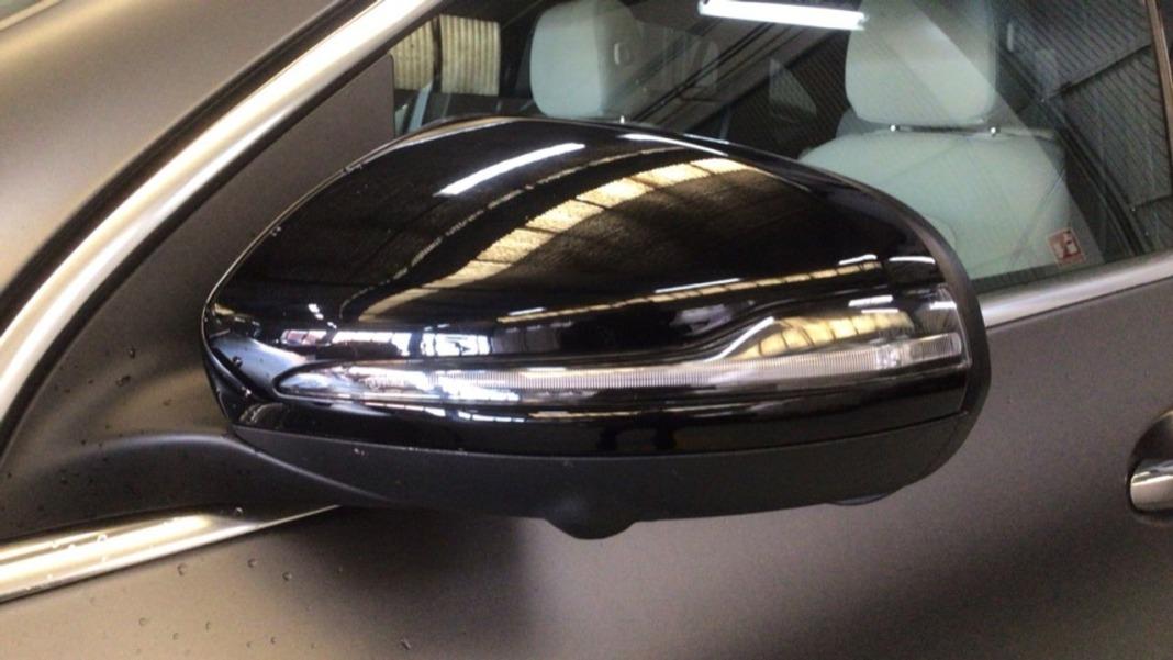 Mercedes Eqa EQA 250