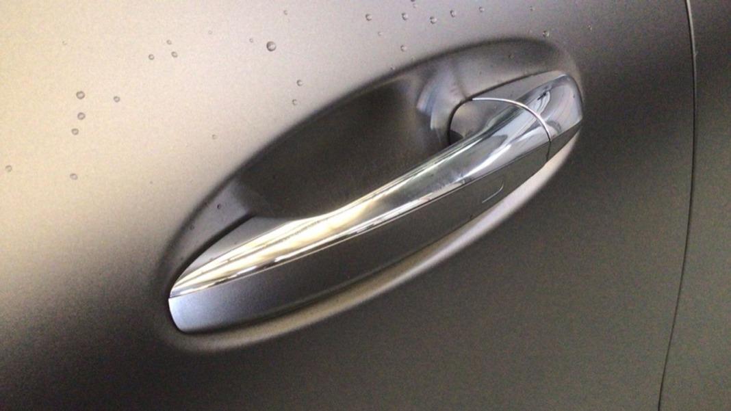 Mercedes Eqa EQA 250