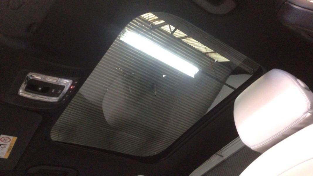 Mercedes Eqa EQA 250