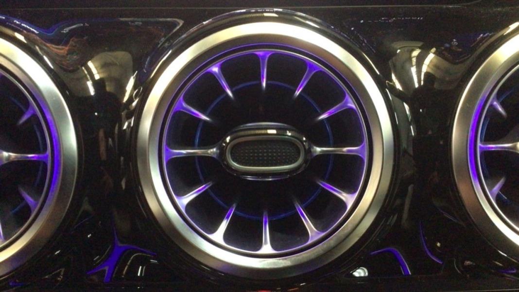 Mercedes Eqa EQA 250