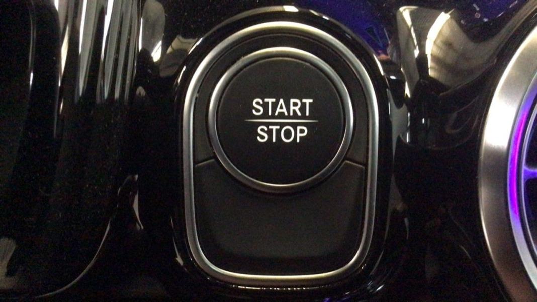 Mercedes Eqa EQA 250