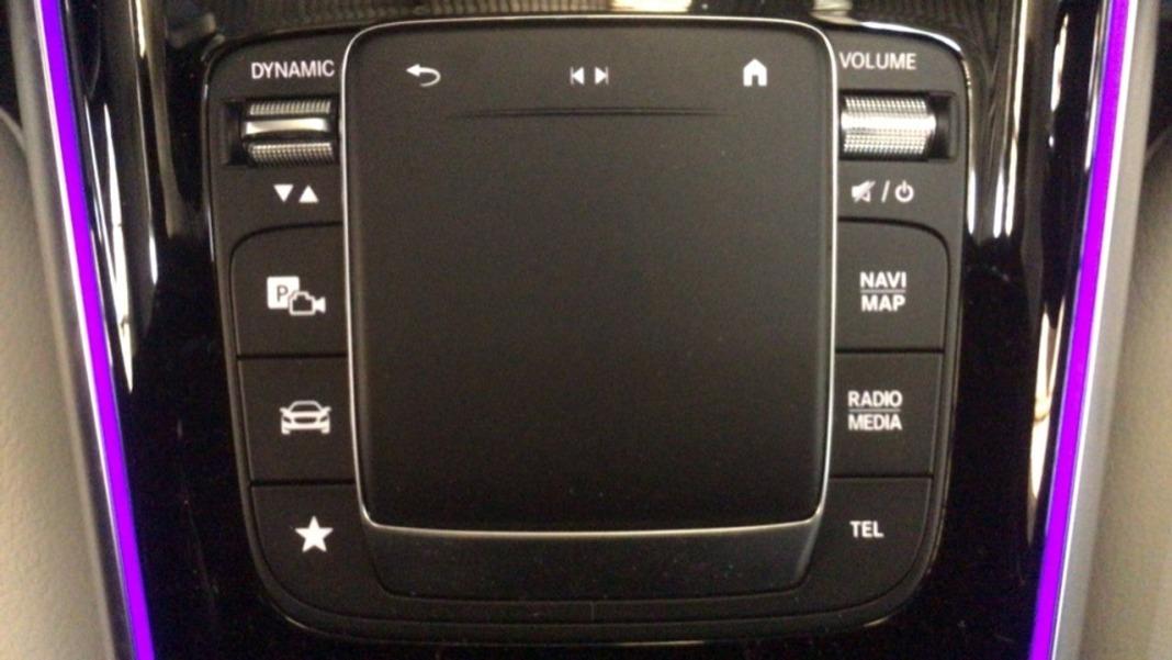 Mercedes Eqa EQA 250