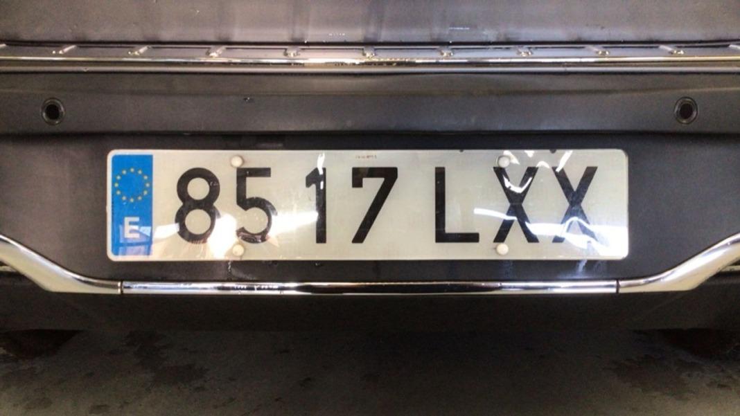 Mercedes Eqa EQA 250