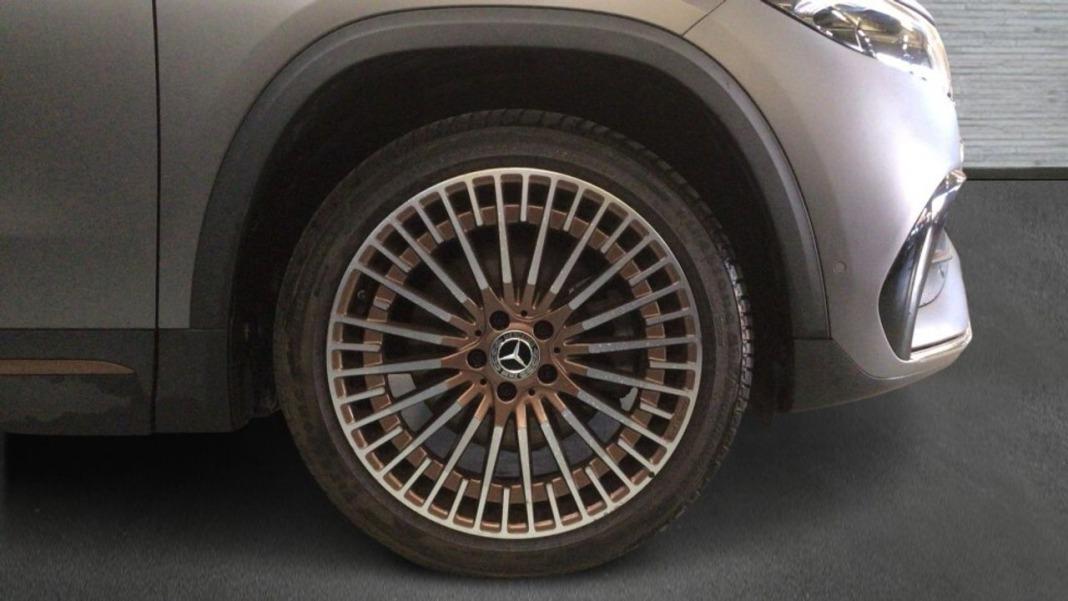 Mercedes Eqa EQA 250