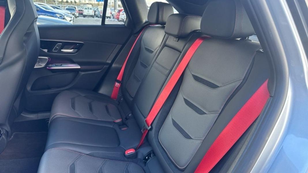 Mercedes Glc Mercedes-AMG GLC 63 S E PERFORMANCE