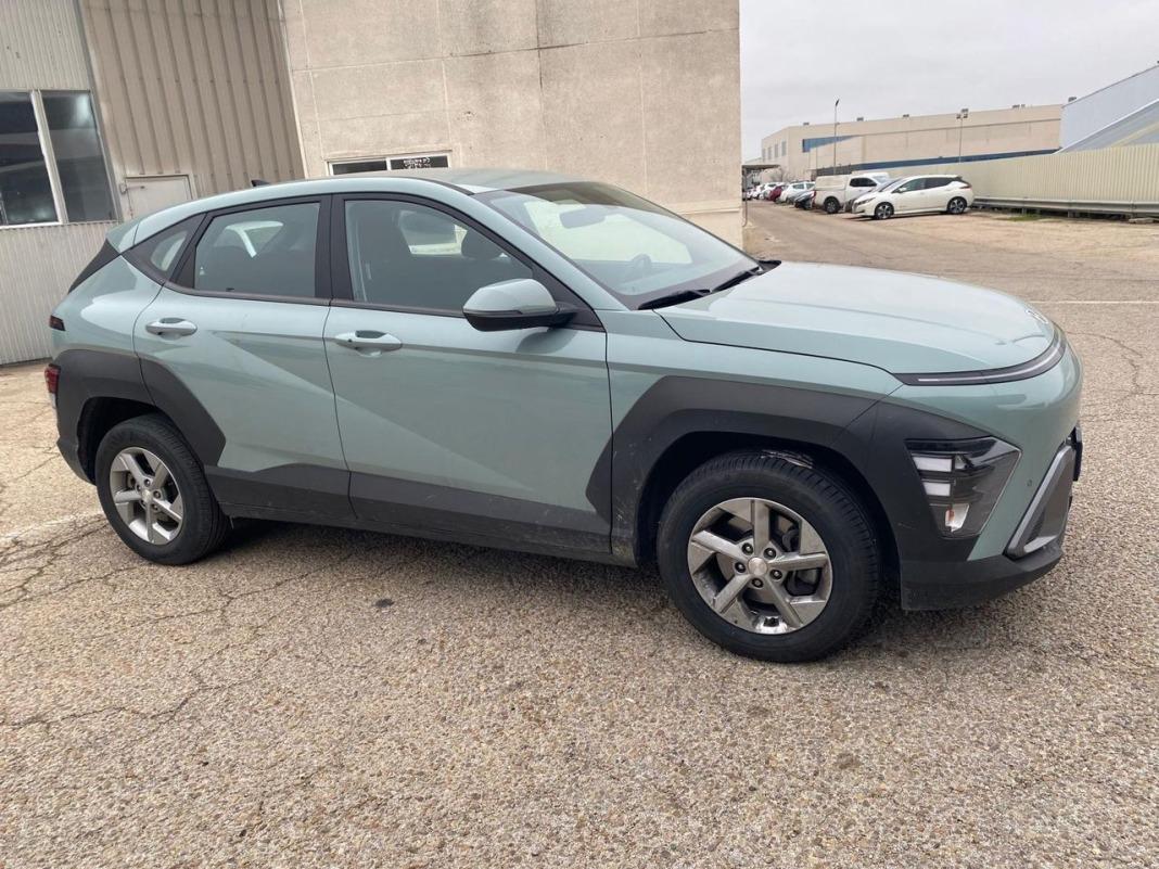 Hyundai Kona 1.0 TGDI Maxx