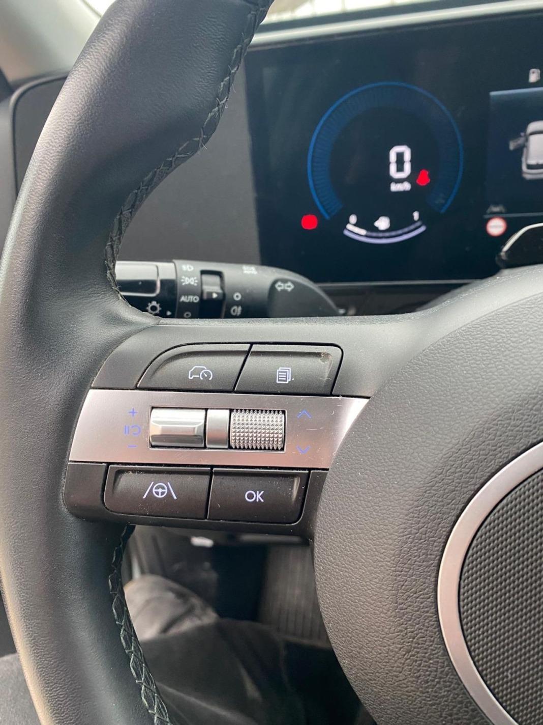 Hyundai Kona 1.0 TGDI Maxx