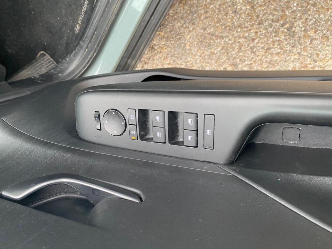 Hyundai Kona 1.0 TGDI Maxx