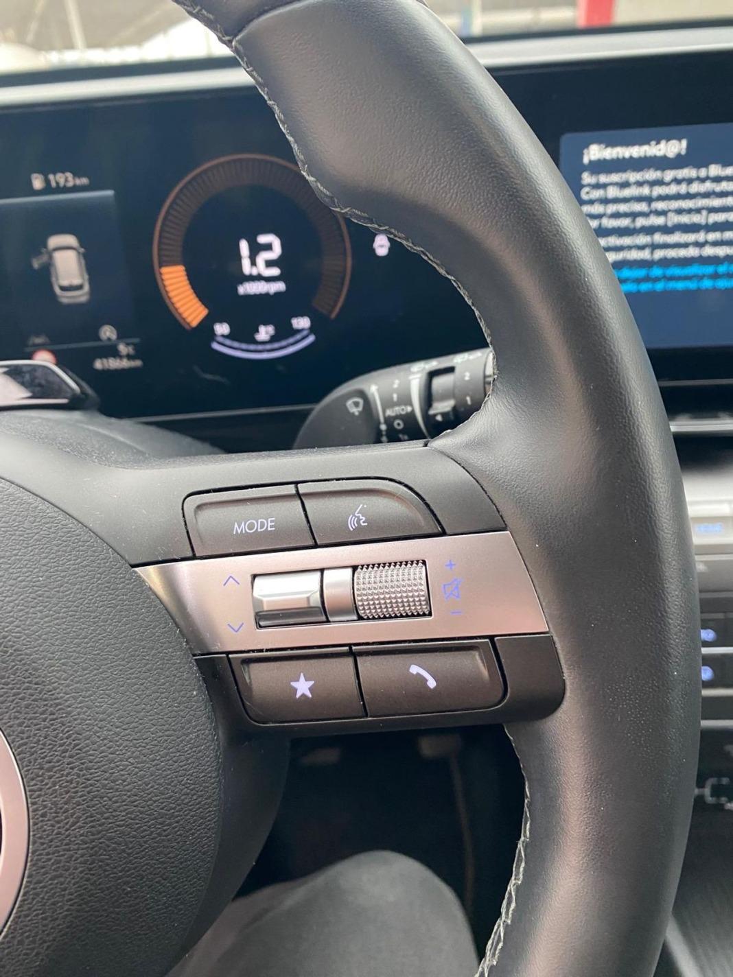 Hyundai Kona 1.0 TGDI Maxx