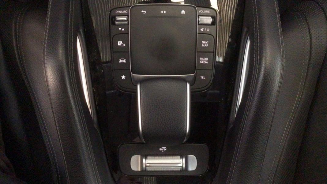 Mercedes Gle Coupé GLE 450 d 4MATIC