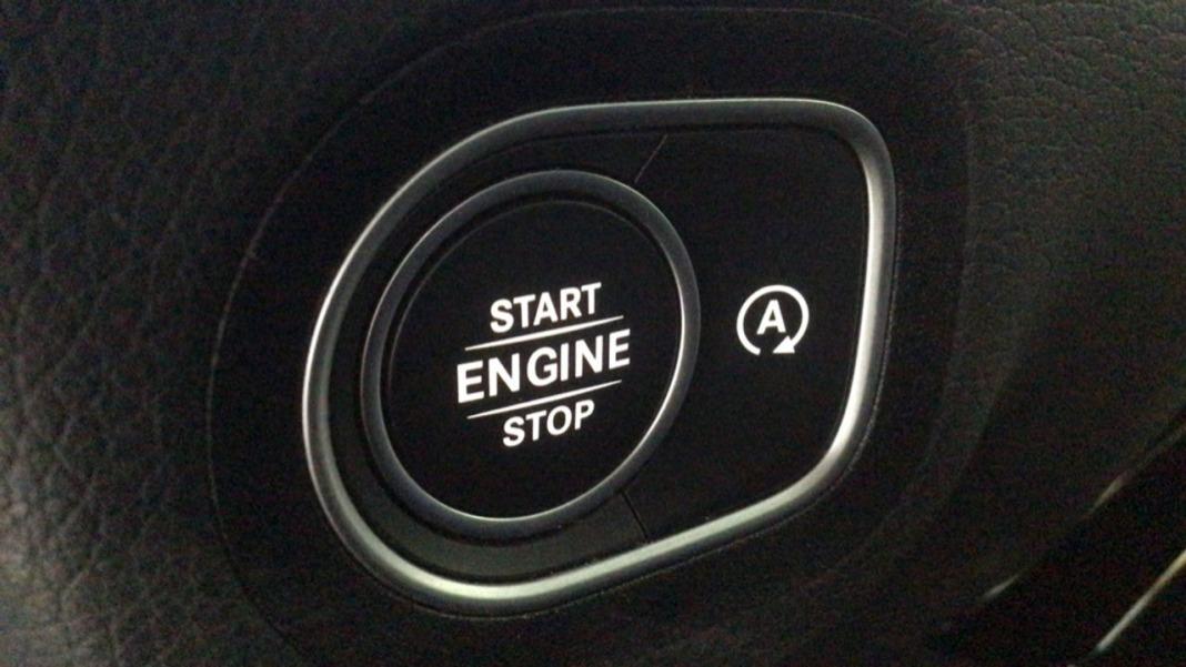 Mercedes Gle Coupé GLE 450 d 4MATIC