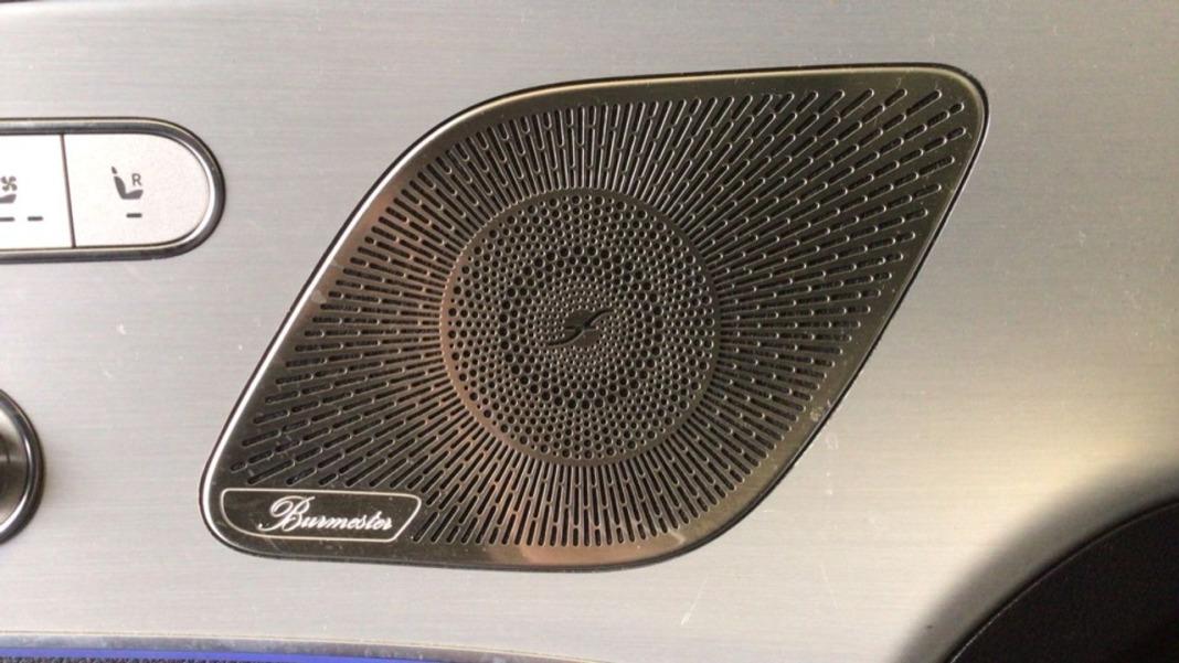 Mercedes Gle Coupé GLE 450 d 4MATIC