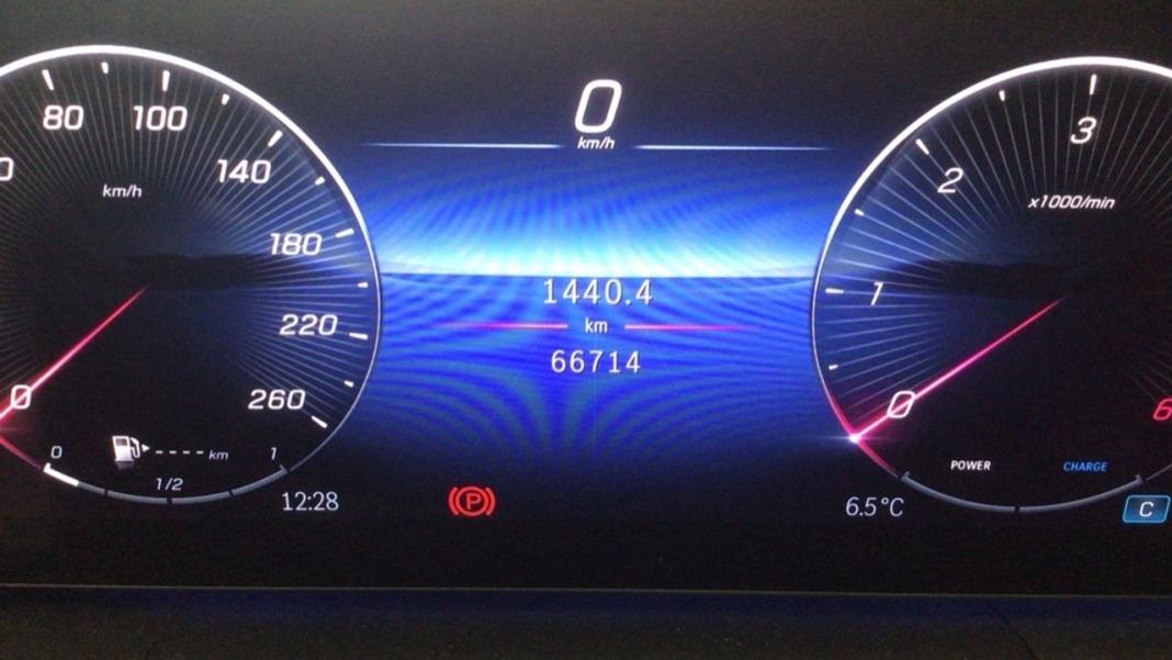 Mercedes Gle Coupé GLE 450 d 4MATIC