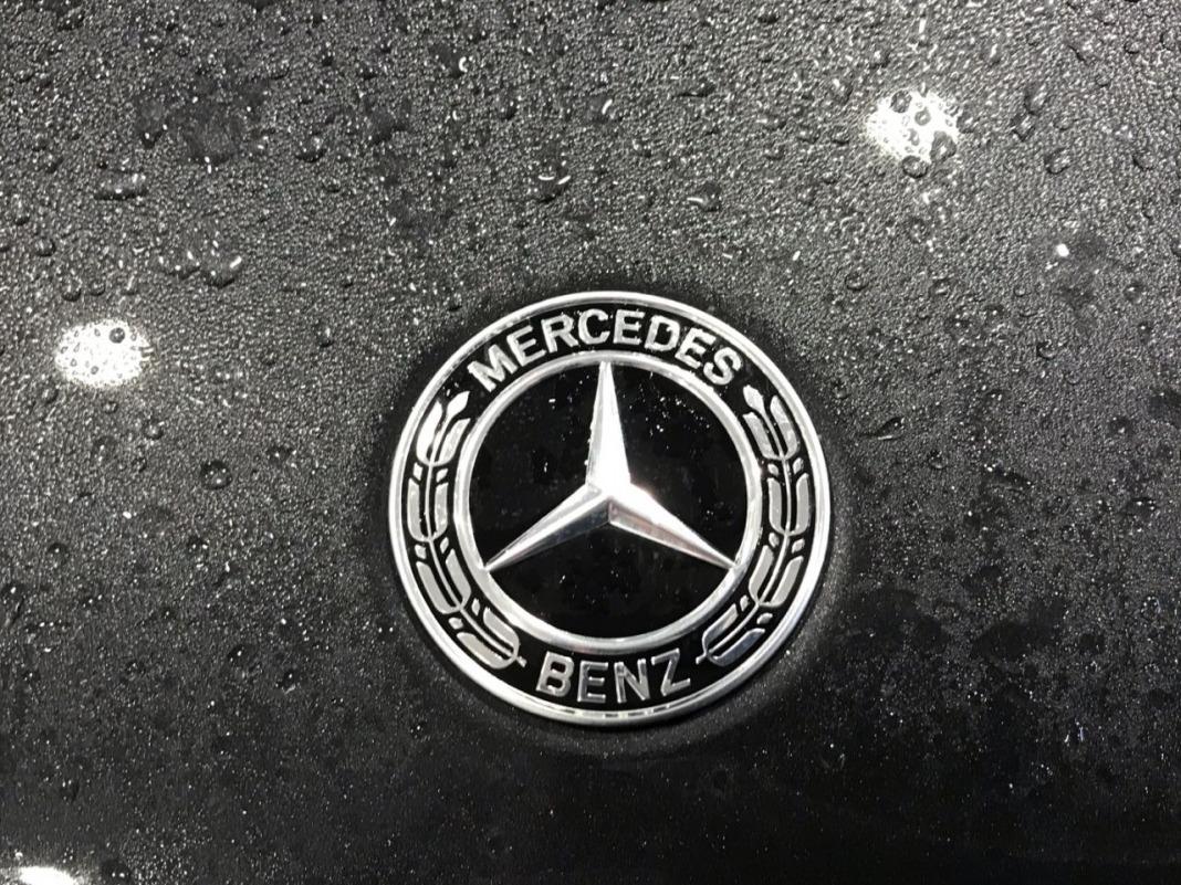 Mercedes Clase Glc GLC 220 d 4MATIC