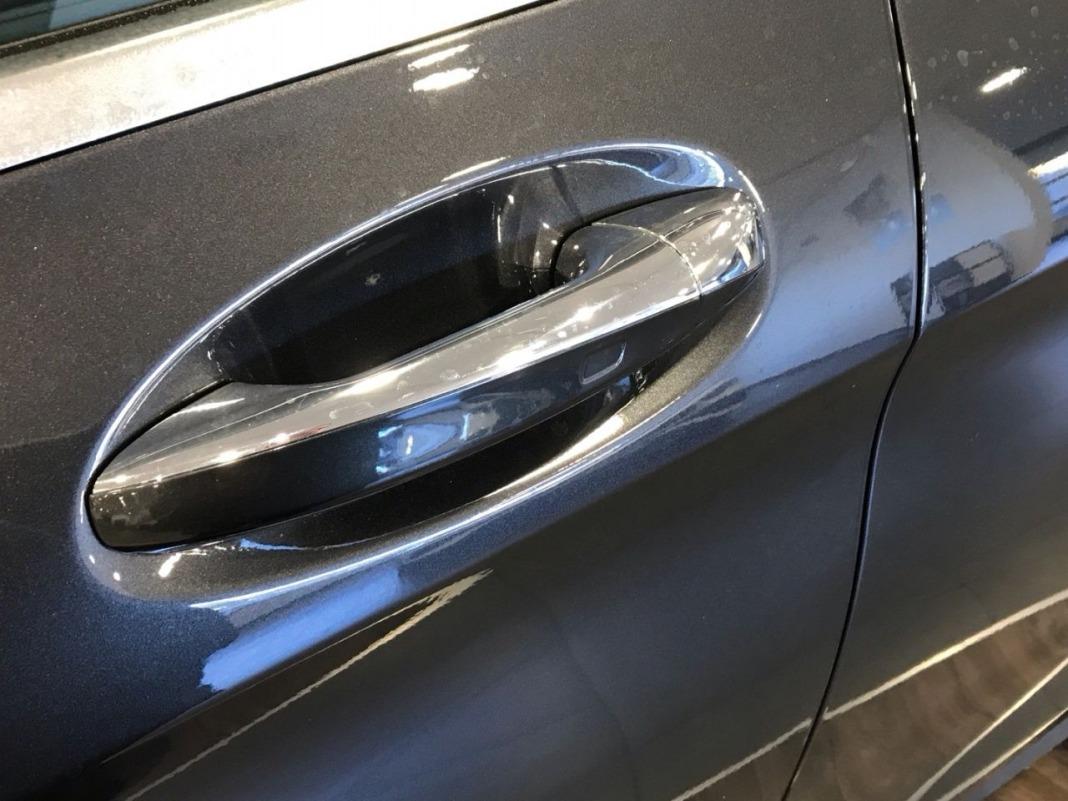 Mercedes Clase Glc GLC 220 d 4MATIC