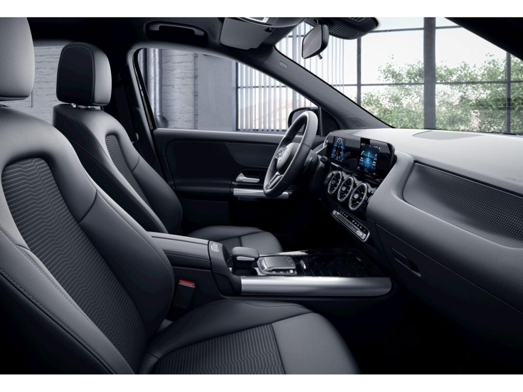 Mercedes Gla GLA 200 D 4MATIC