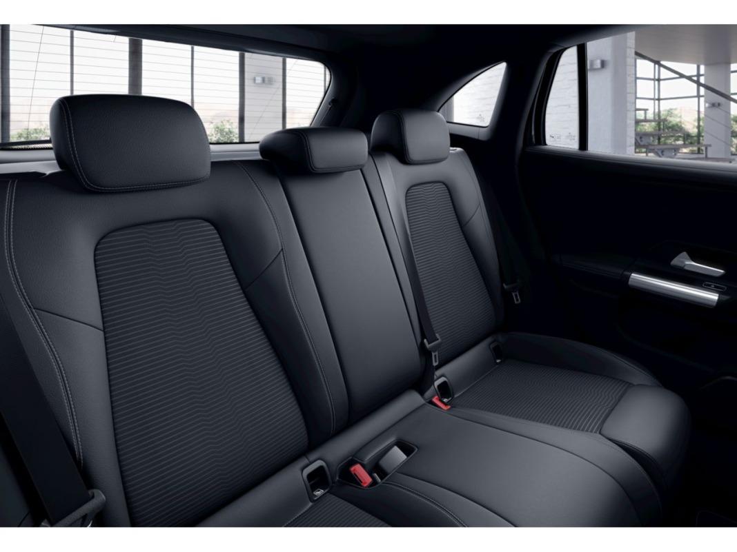 Mercedes Gla GLA 200 D 4MATIC