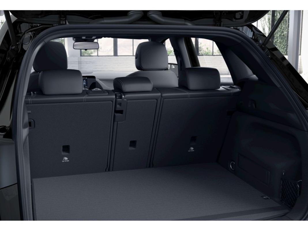 Mercedes Gla GLA 200 D 4MATIC