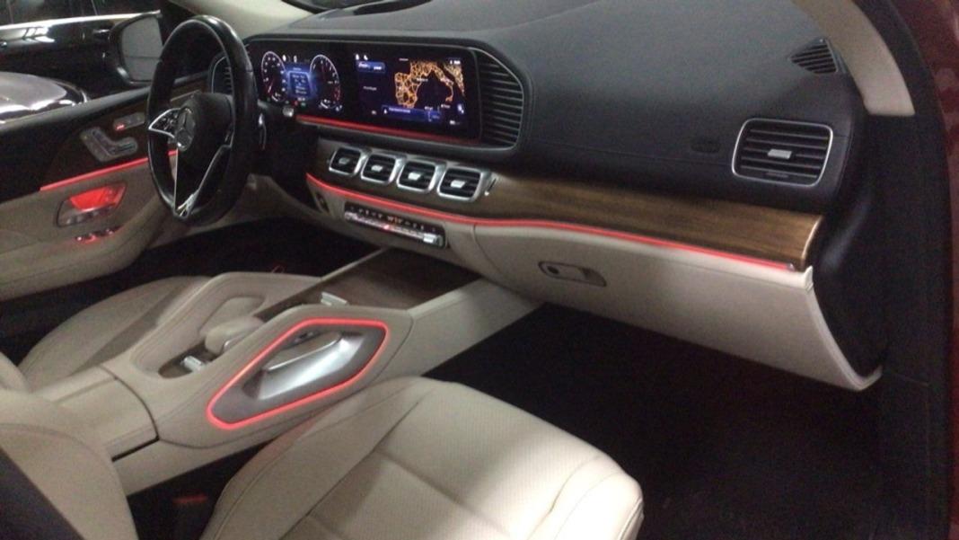 Mercedes Gle GLE 350 de 4MATIC