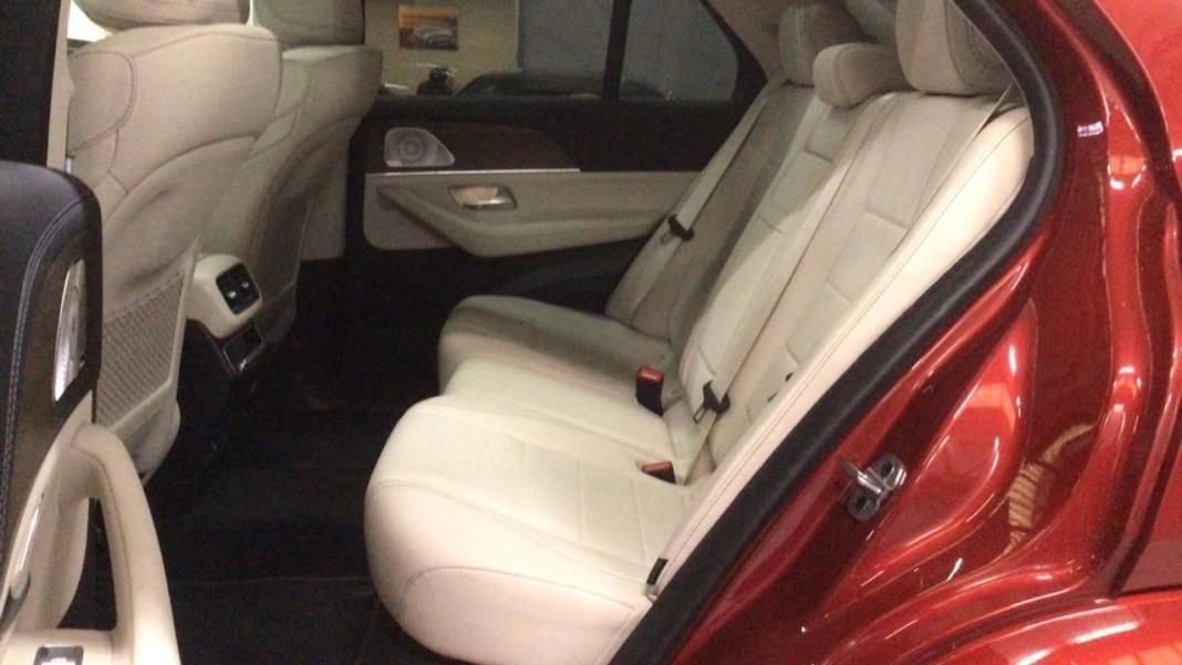 Mercedes Gle GLE 350 de 4MATIC