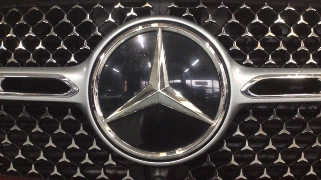 Mercedes Gle GLE 350 de 4MATIC