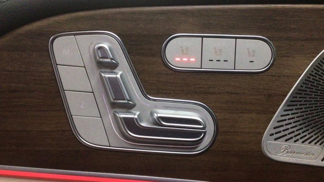 Mercedes Gle GLE 350 de 4MATIC