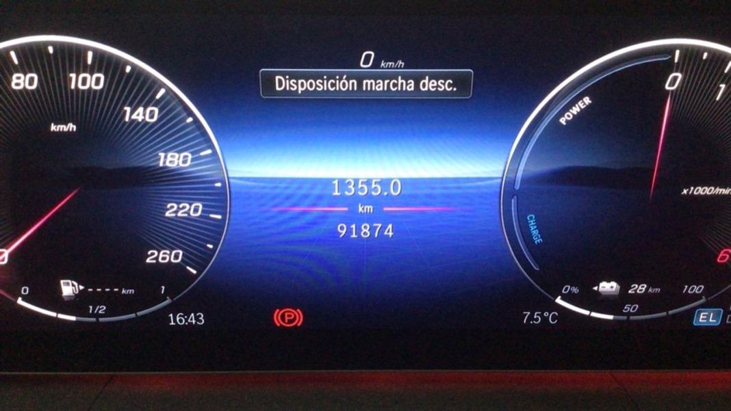 Mercedes Gle GLE 350 de 4MATIC