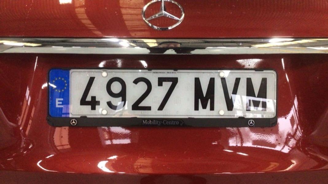 Mercedes Gle GLE 350 de 4MATIC