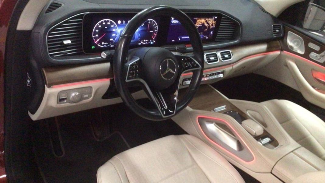 Mercedes Gle GLE 350 de 4MATIC