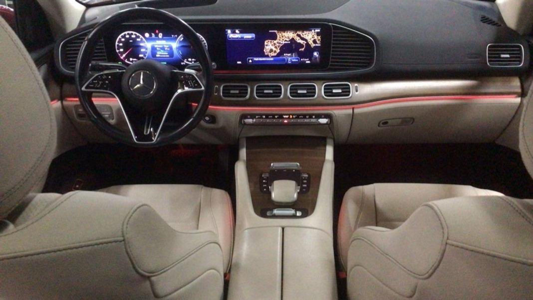 Mercedes Gle GLE 350 de 4MATIC