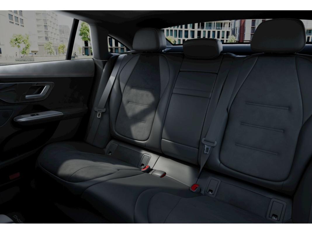 Mercedes Eqe EQE 350