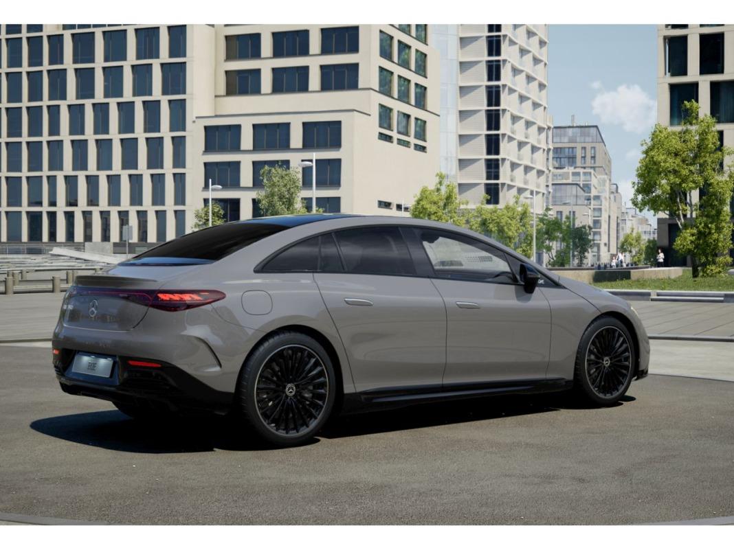 Mercedes Eqe EQE 350