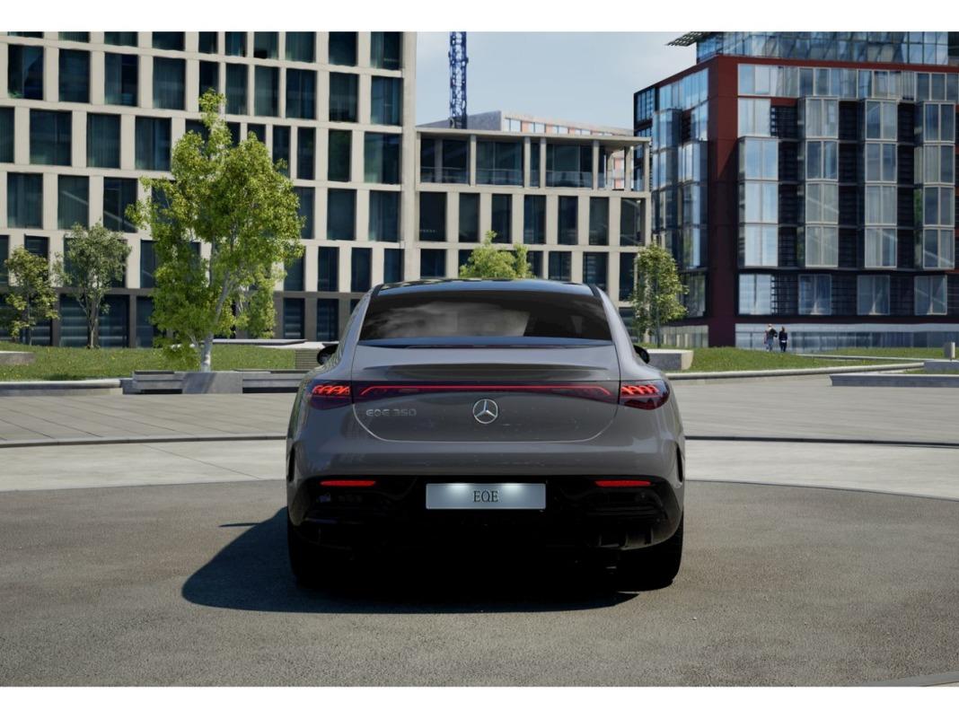 Mercedes Eqe EQE 350