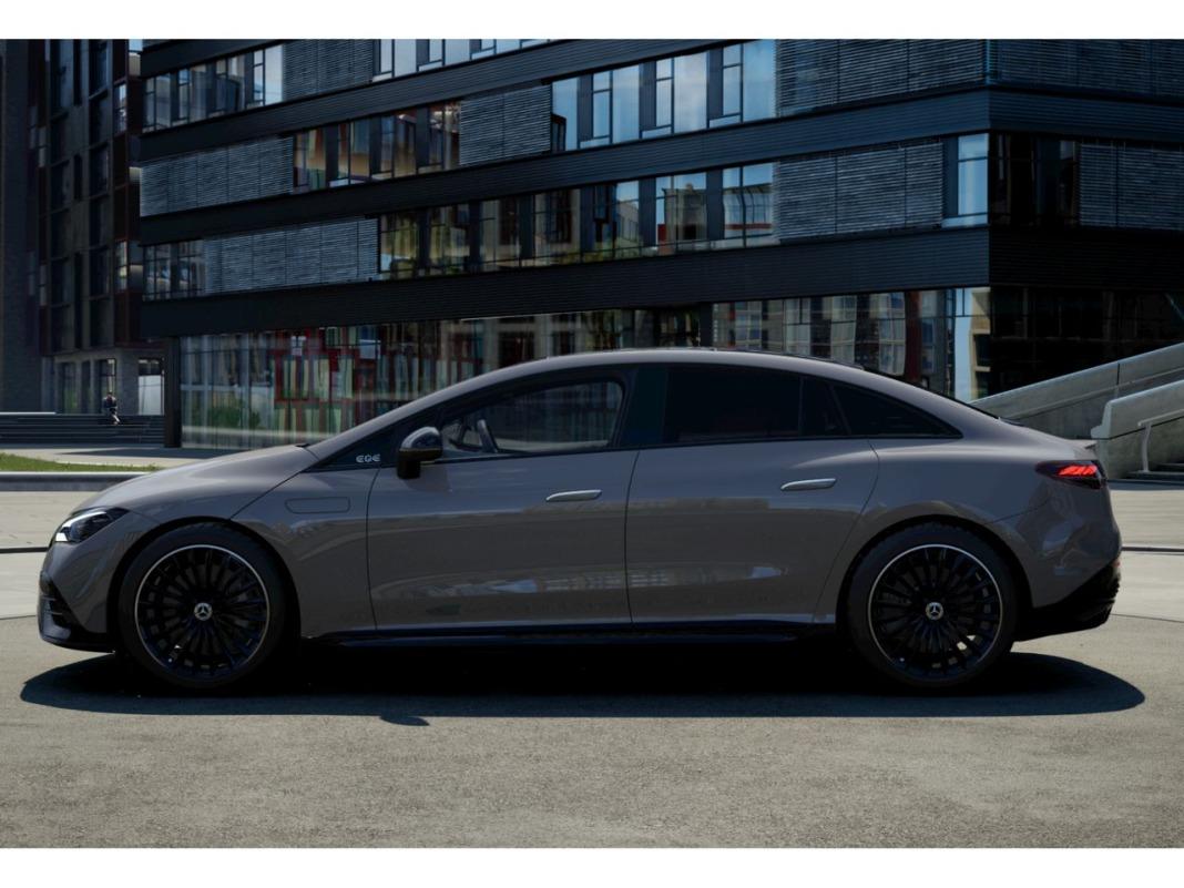 Mercedes Eqe EQE 350