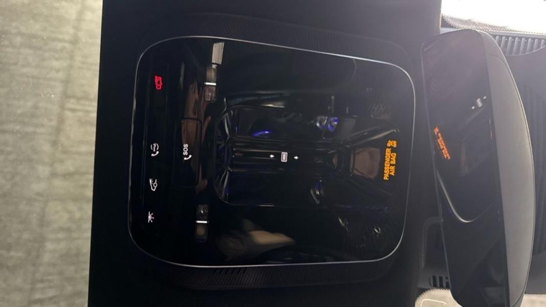 Mercedes Eqe EQE 350