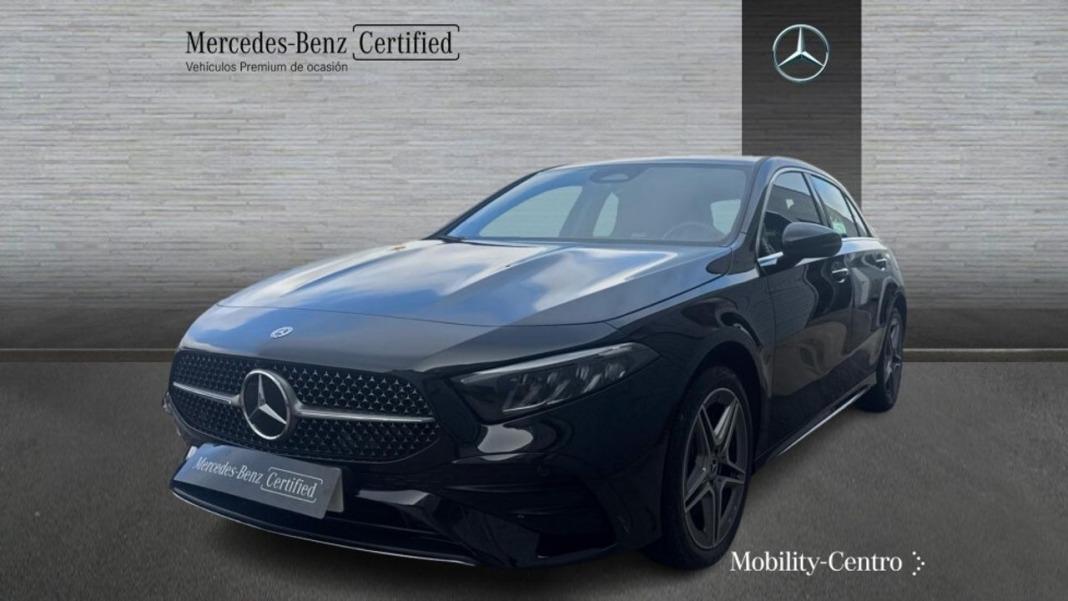 Mercedes Clase A A 250 e