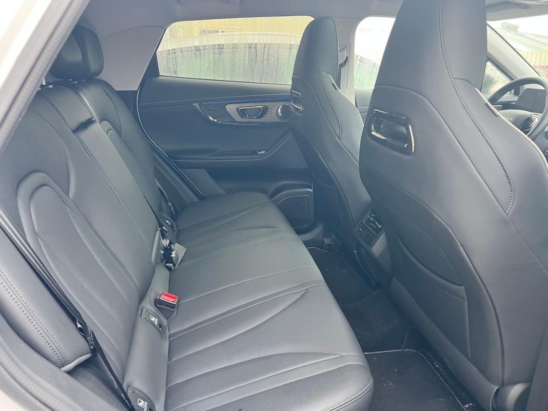 Omoda 5 MY25 - Premium 1.6 TGDI 108kW (145cv)