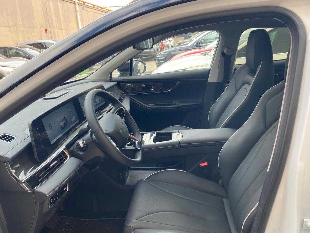 Omoda 5 MY25 - Premium 1.6 TGDI 108kW (145cv)