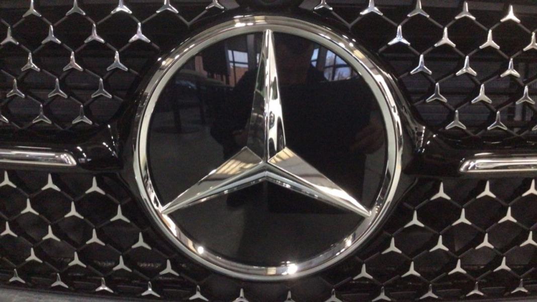 Mercedes Cla CLA 200 Shooting Brake