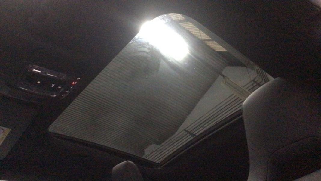 Mercedes Cla CLA 200 Shooting Brake