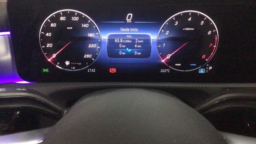 Mercedes Cla CLA 200 Shooting Brake