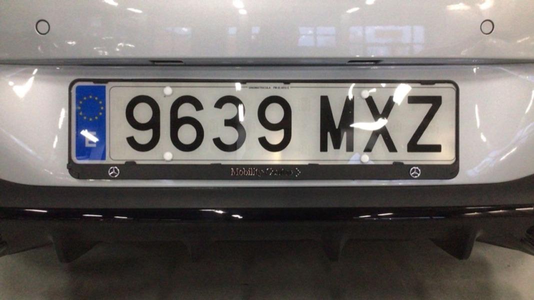 Mercedes Cla CLA 200 Shooting Brake