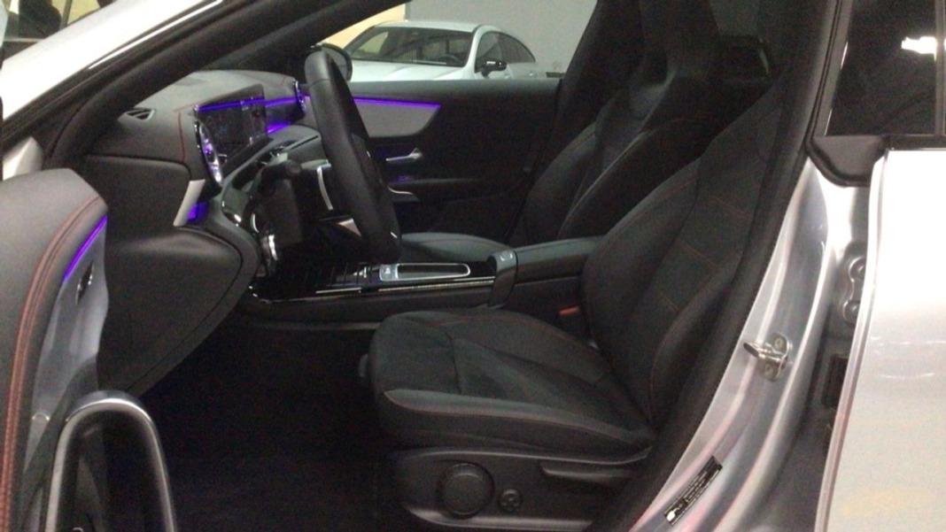 Mercedes Cla CLA 200 Shooting Brake