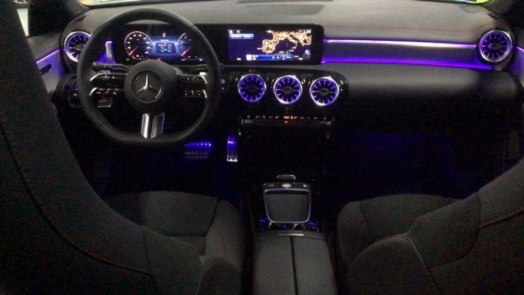 Mercedes Cla CLA 200 Shooting Brake