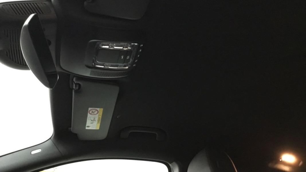 Mercedes Gla GLA 250 e con tecnología híbrida EQ