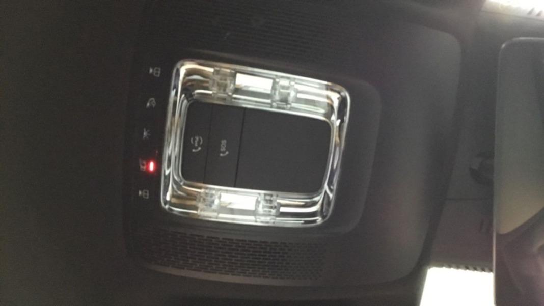 Mercedes Gla GLA 250 e con tecnología híbrida EQ