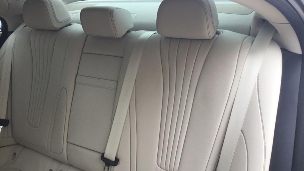 Mercedes Cls CLS 350